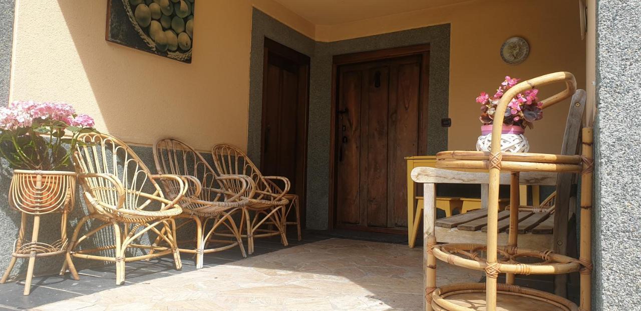 Villa La Pumarada De Limes 2, Leitariegos Cangas De Narcea Exterior foto