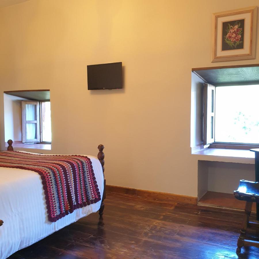 Villa La Pumarada De Limes 2, Leitariegos Cangas De Narcea Exterior foto
