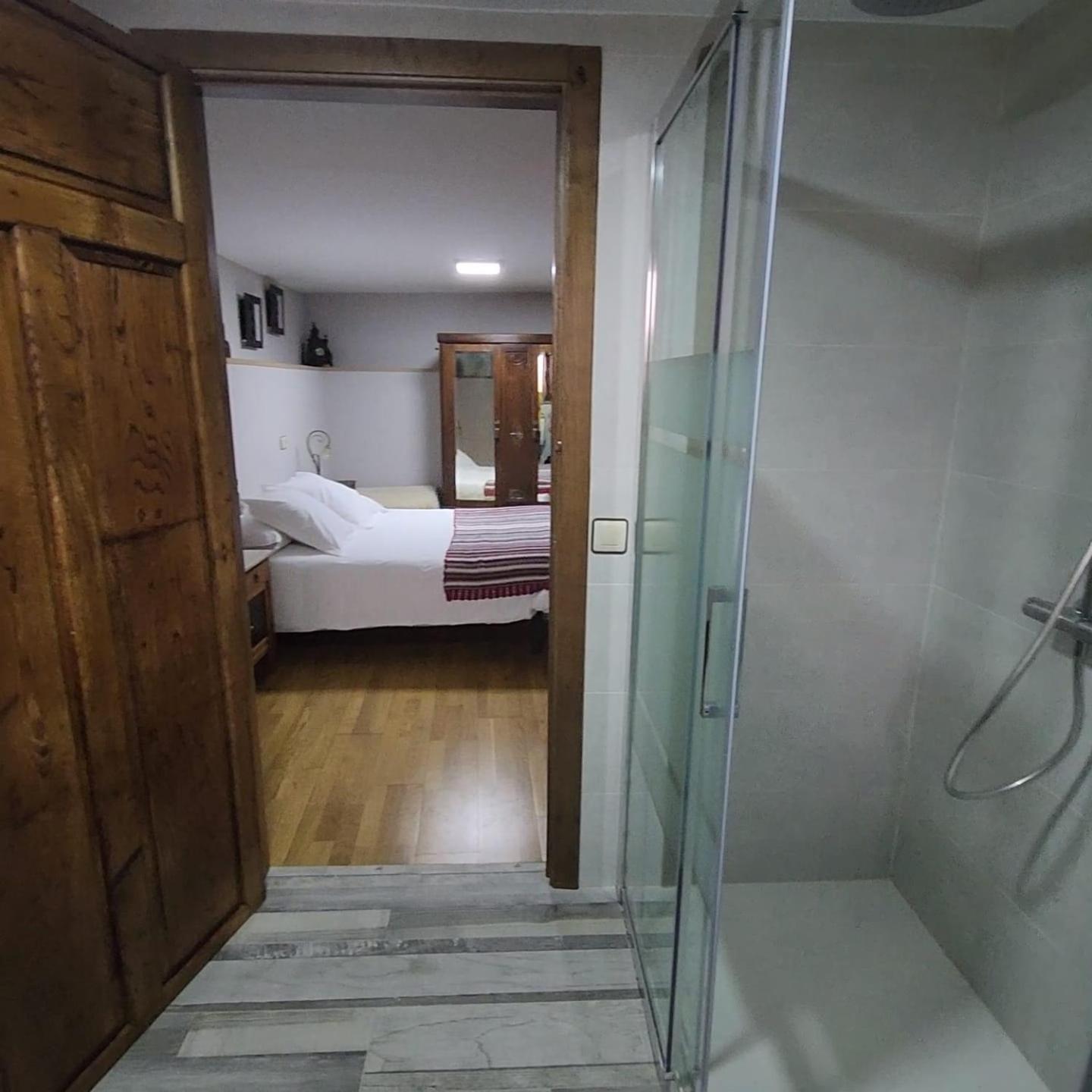 Villa La Pumarada De Limes 2, Leitariegos Cangas De Narcea Exterior foto