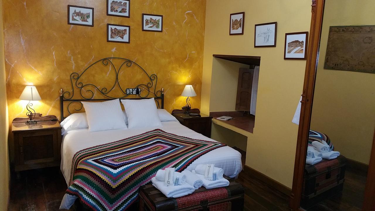 Villa La Pumarada De Limes 2, Leitariegos Cangas De Narcea Exterior foto